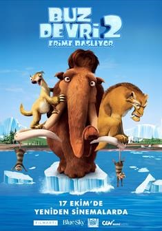 BUZ DEVRİ 2: ERİME BAŞLIYOR